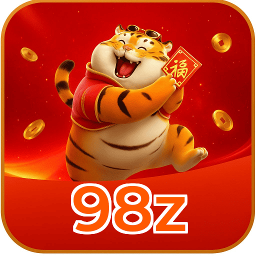 98z: Cassino Seguro e Entretenimento Premium