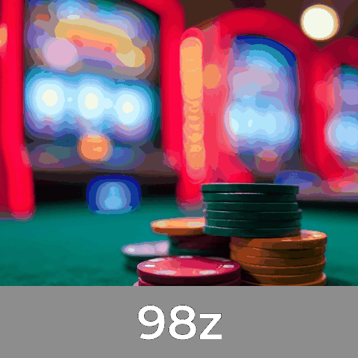 98z: Bônus e Promoções Incomparáveis Esperam por Você!
