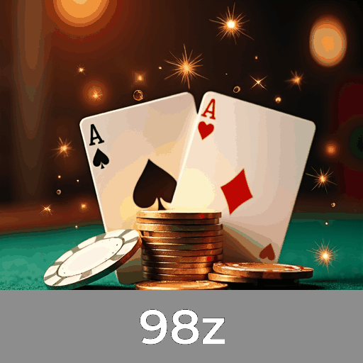 98z: Cassino Seguro e Entretenimento Premium